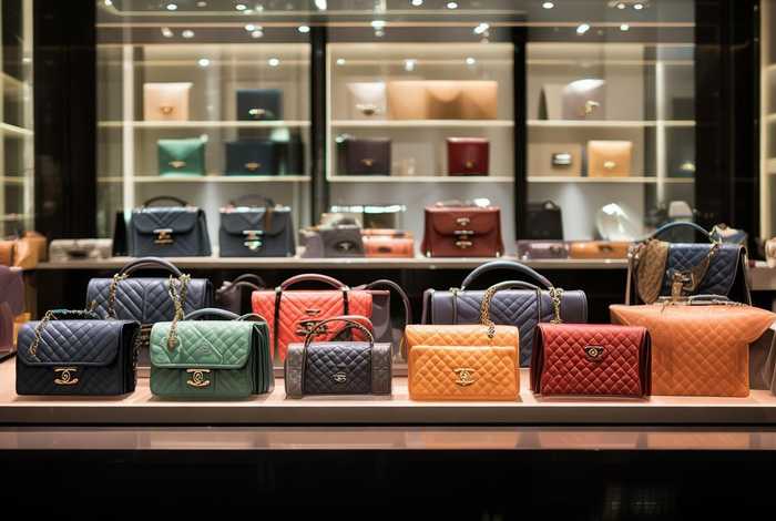 香奈儿女包正品新款官网价格表（香奈儿女包正品新款官网价格表大全）