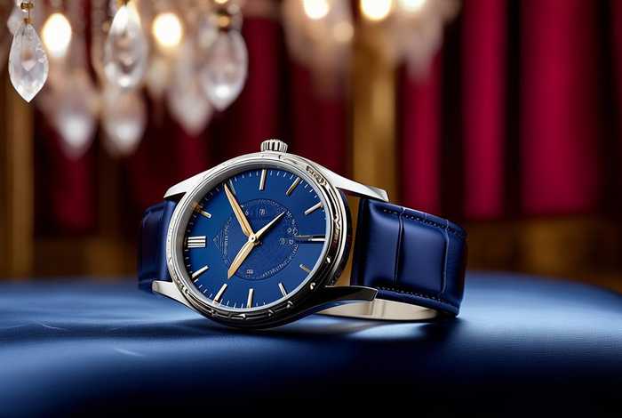 奢侈品牌男表排行（奢侈品牌男表排行榜）