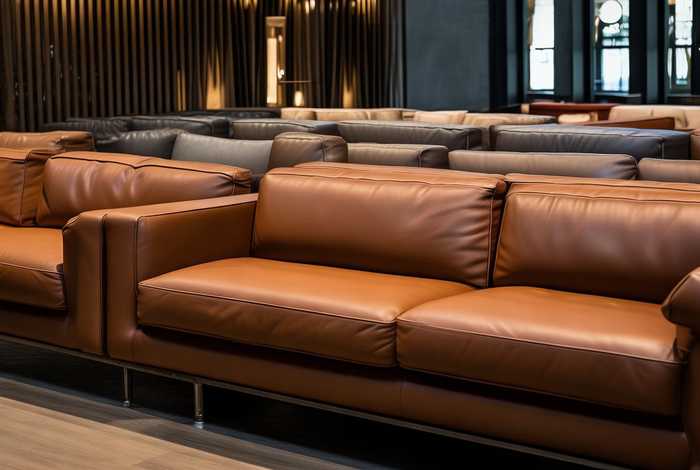 中国沙发十大皮革厂家 中国沙发十大皮革厂家排名