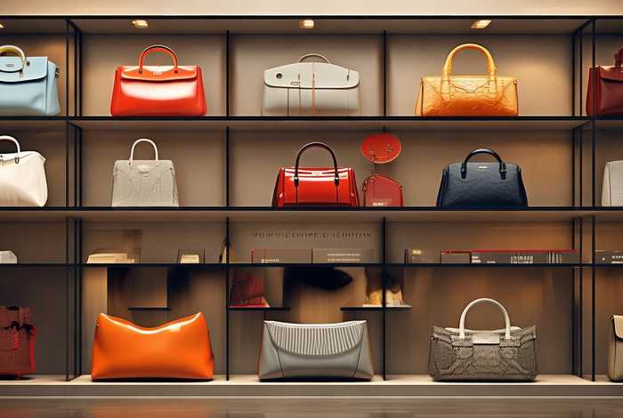 新世纪品牌包、新世纪包包品牌大全