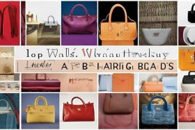 十大世界包包的品牌排行榜、十大世界包包的品牌排行榜图片