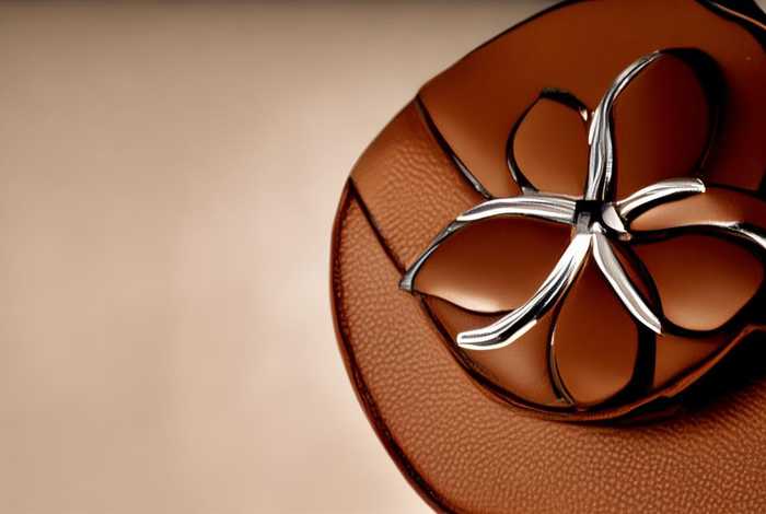 四个花瓣的女包品牌logo、四个花瓣的女包logo图片