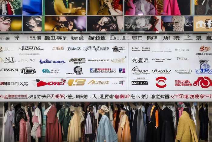 衣服品牌logo大全中文名叫什么；衣服品牌logo大全中文名叫什么名字