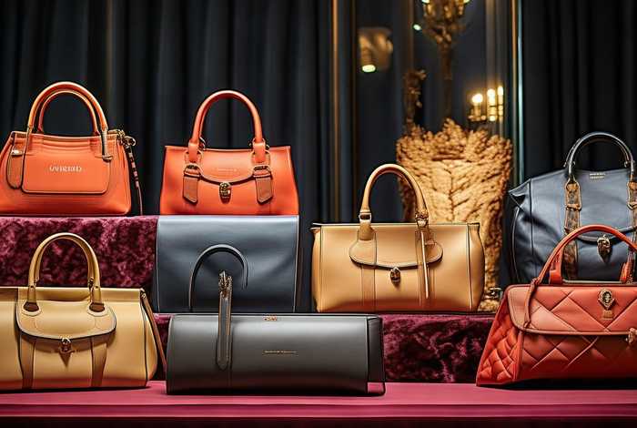 奢侈品牌logo包包 - 奢侈品牌包logo大全