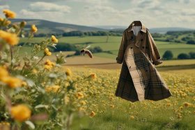 十大奢侈品排名burberry（十大奢侈品排名小蜜蜂）