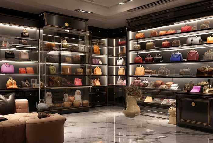 奢侈品正品货源（奢侈品正品货源网站）