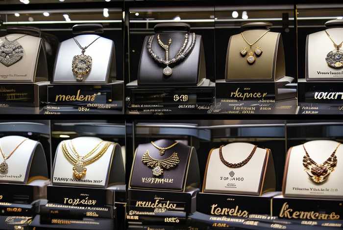 十大奢侈品项链品牌和价格 十大奢侈品项链品牌和价格表