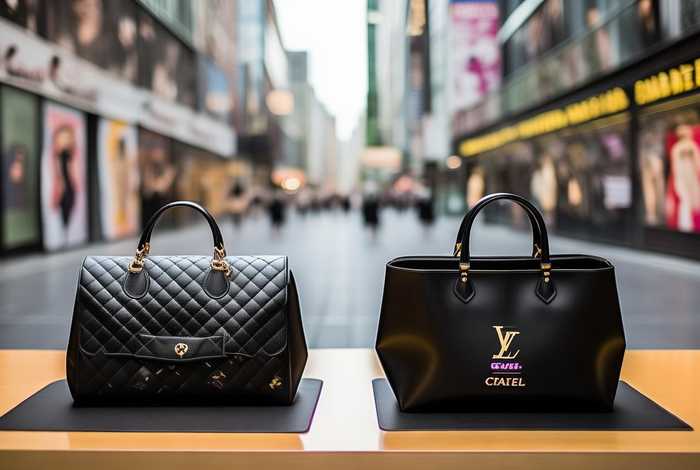 香奈儿和lv是一家吗，香奈儿和lv是一家吗知乎