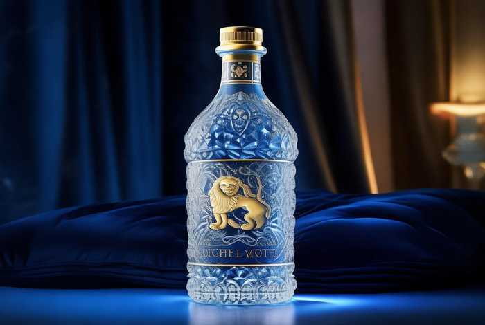 最奢侈矿泉水，最奢侈矿泉水品牌