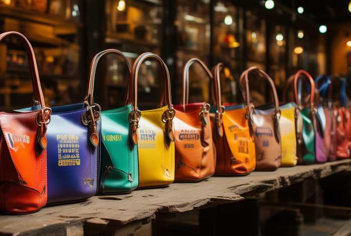 中国小众包包品牌有哪些名字(中国小众包包品牌有哪些名字图片) 中国小众包包品牌有哪些名字(中国小众包包品牌有哪些名字图片)