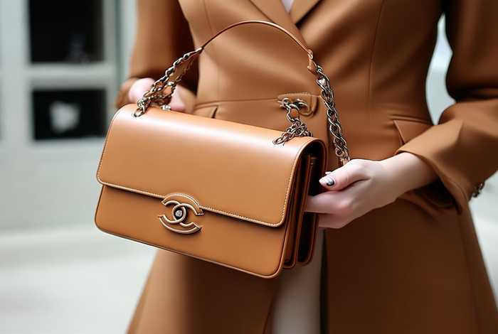 香奈儿包包19系列哪个尺寸好；香奈儿包包19系列哪个尺寸好看