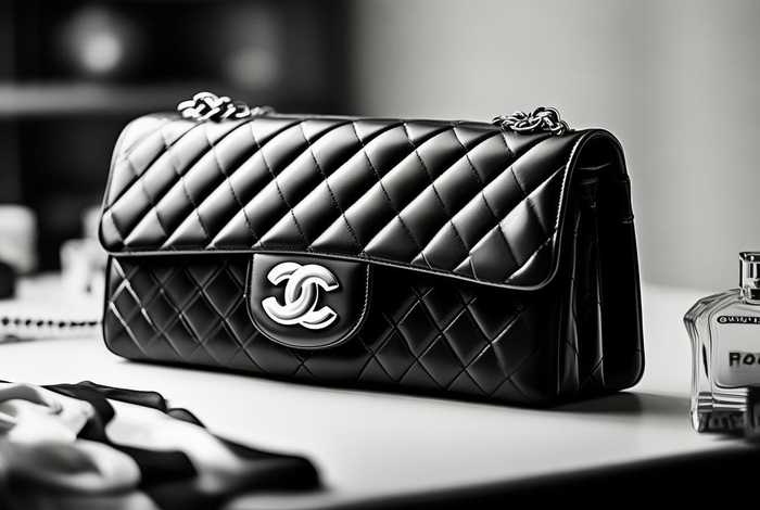 香奈儿这个品牌（香奈儿这个品牌所有资料）