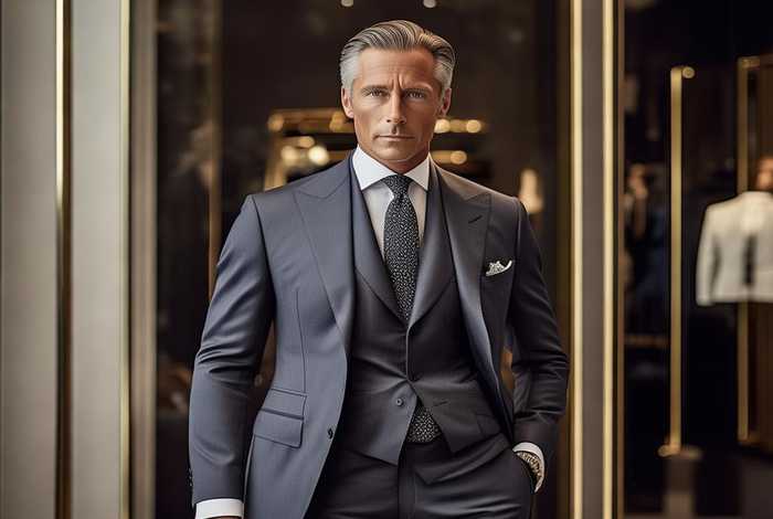 奢饰品男装品牌排行榜前十名、奢饰品男装品牌排行榜前十名图片