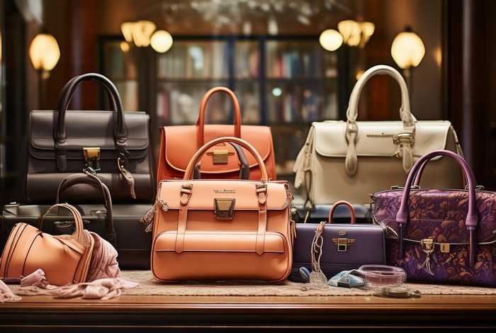 十大小众轻奢品牌小包包100以内；十大小众轻奢品牌小包包100以内推荐