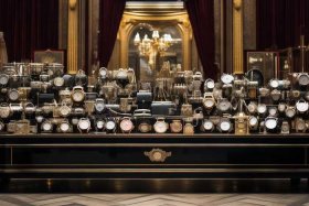 十大奢侈品排名百度百科（十大奢侈品排名百度百科图片）