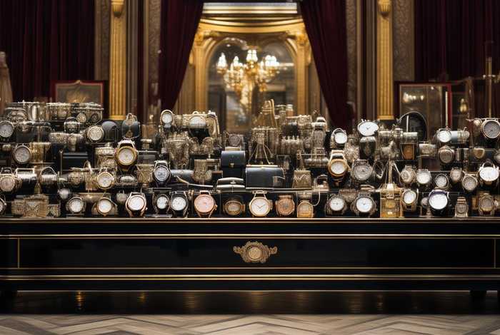 十大奢侈品排名百度百科（十大奢侈品排名百度百科图片）