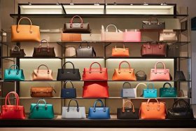 十大品牌箱包 - 十大品牌箱包排行榜前十名