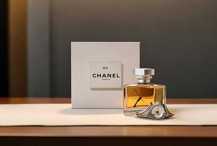 香奈儿官网上的香水多少天到货（香奈儿官网上的香水多少天到货啊）