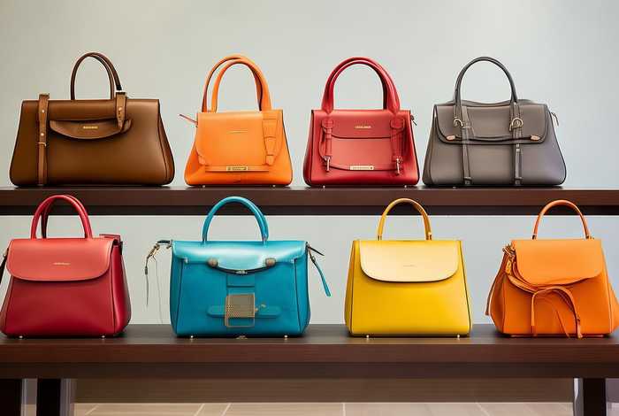中档价位女士包包品牌前十名，中档价位女士包包品牌前十名有哪些