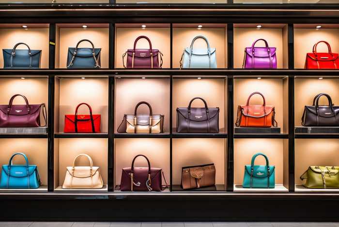 香港名牌包包品牌大全最新；香港名牌包包品牌大全最新款