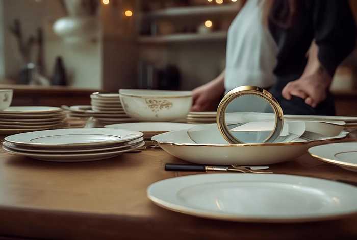 有必要买贵的餐具吗 有必要买贵的餐具吗知乎