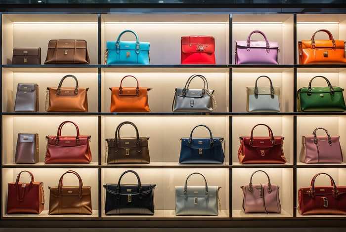 新款品牌女包排行榜；新款品牌女包排行榜大全