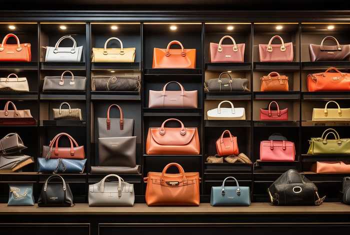 奢侈品牌包包大全（奢侈品牌包包大全图片）