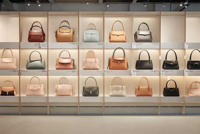 小众轻奢女包品牌大全；小众轻奢女包品牌大全及价格