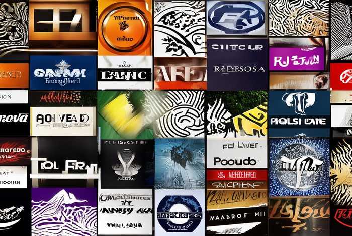 世界服装品牌logo大全 世界服装品牌logo大全图片