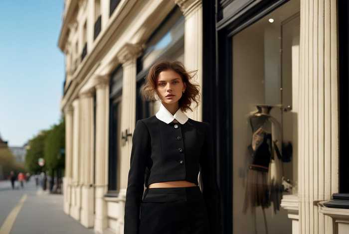 香奈儿是哪个国家品牌，香奈儿是哪个国家品牌服装