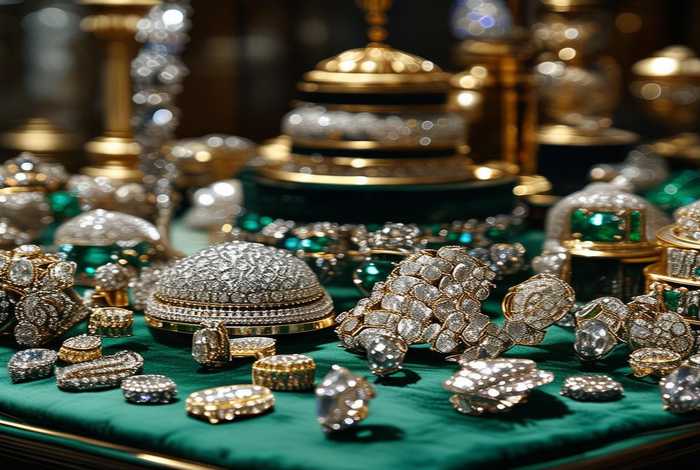 世界十大顶级珠宝奢侈品牌 世界十大顶级珠宝奢侈品牌推荐 世界十大顶级珠宝奢侈品牌 世界十大顶级珠宝奢侈品牌推荐