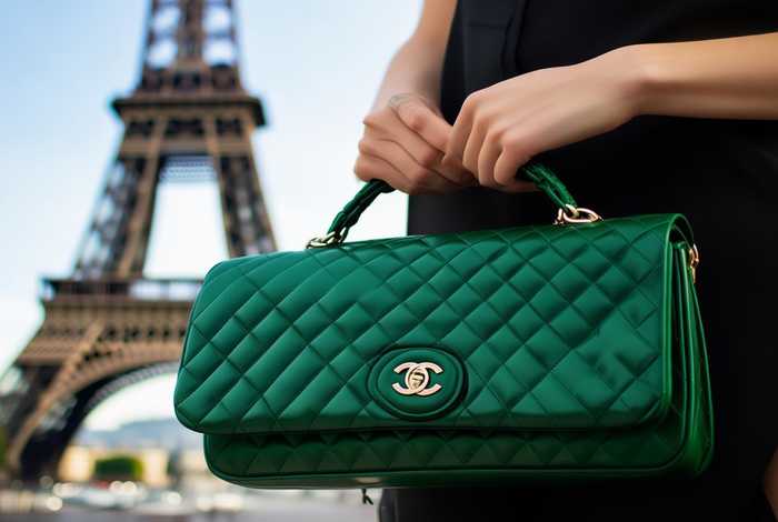 香奈儿经典包推荐什么颜色、香奈儿经典包推荐什么颜色好看