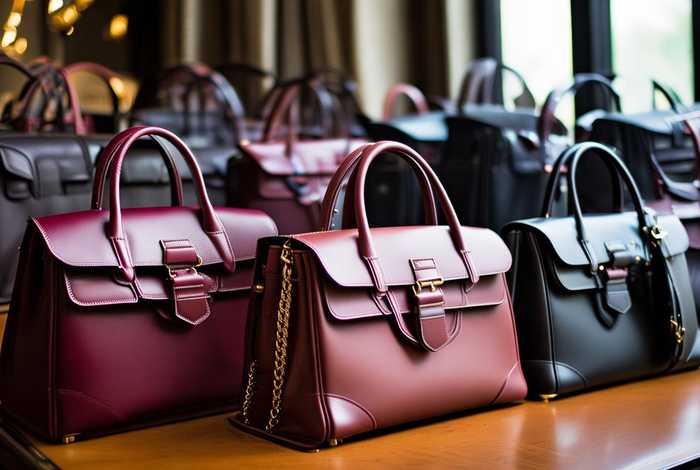 英国名牌女包品牌大全（英国名牌女包品牌大全图片）