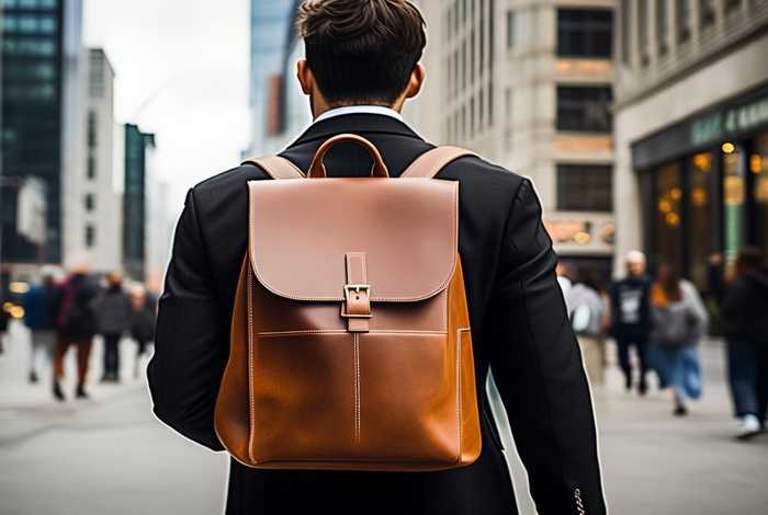 双肩包男士推荐品牌排行小众（双肩包品牌十大排名男士推荐）