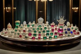 十大珠宝奢侈品排名图片（十大珠宝奢侈品排名图片及价格）