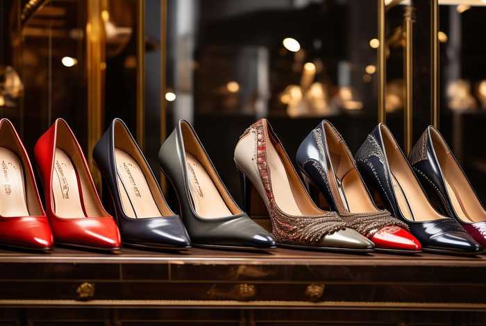 世界十大奢侈品牌鞋子有哪些；世界十大奢侈品牌鞋子有哪些牌子