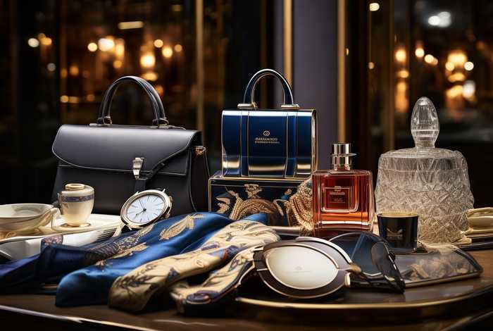 十大奢侈品品牌介绍 - 十大奢侈品品牌介绍文案
