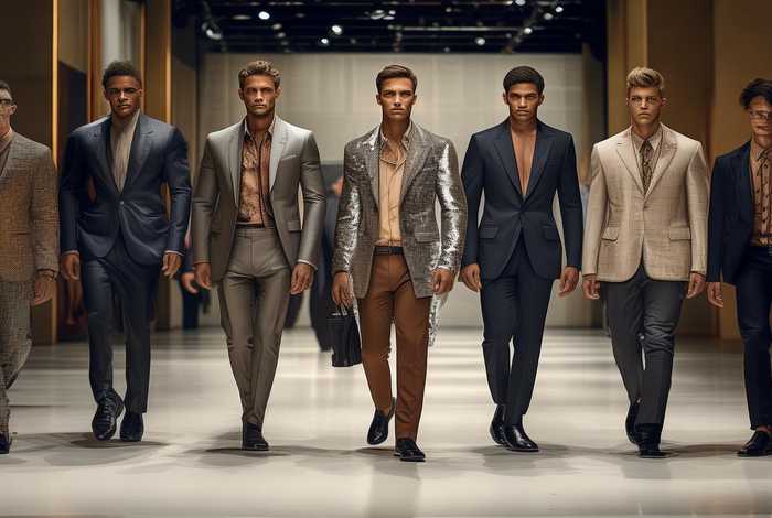 世界服装品牌十大排名男装；世界服装品牌十大排名男装图片