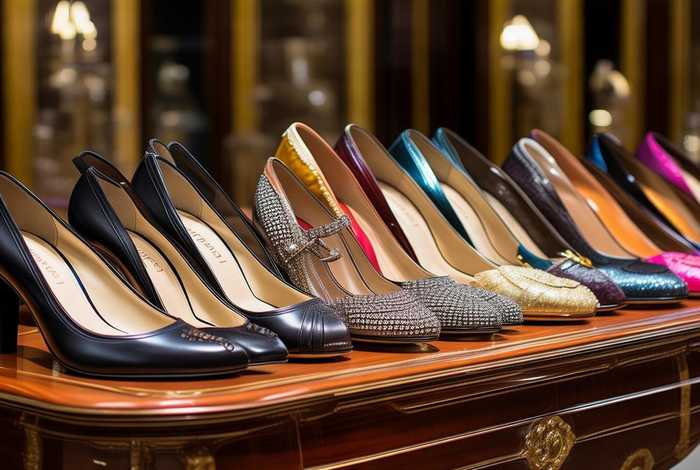 十大奢侈品牌鞋子 十大奢侈品牌鞋子价格 十大奢侈品牌鞋子 十大奢侈品牌鞋子价格