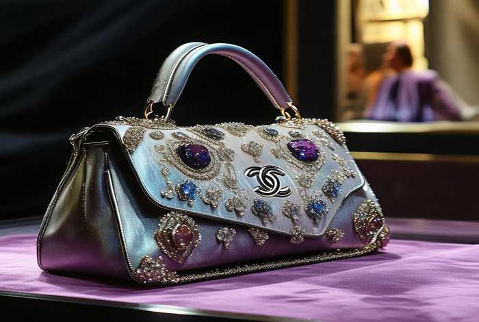 香奈儿官网没有的包是什么意思（香奈儿官网为什么没有包）