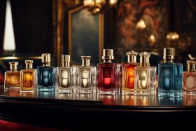 十大香水奢侈品排名，十大香水奢侈品排名图片