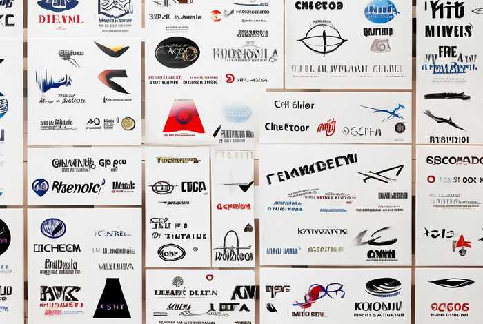 外国品牌衣服标志大全（外国品牌衣服标志大全图片）