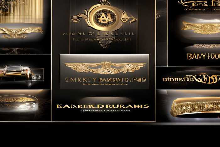 十大奢侈品标志、十大奢侈品标志有哪些