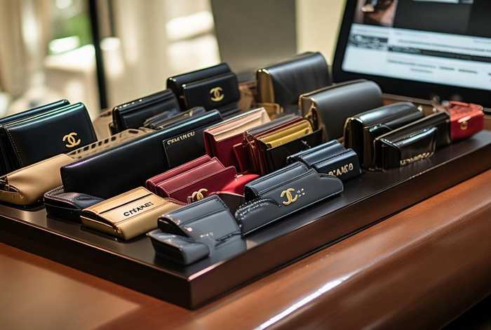 香奈儿卡包官网价格及图片；香奈儿卡包官网价格及图片大全