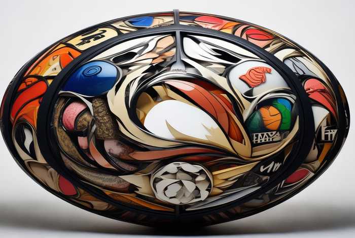 衣服牌子logo标志大全 衣服牌子logo标志大全像半球是什么