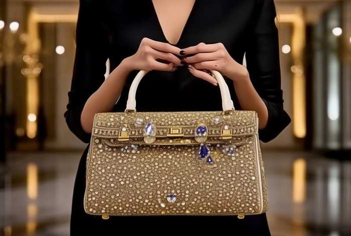 最贵的女士包包是什么牌子，世界上最贵的女包是什么牌子