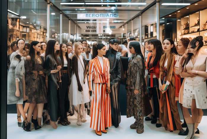 现在最受欢迎的服装牌子、现在最受欢迎的服装牌子有哪些