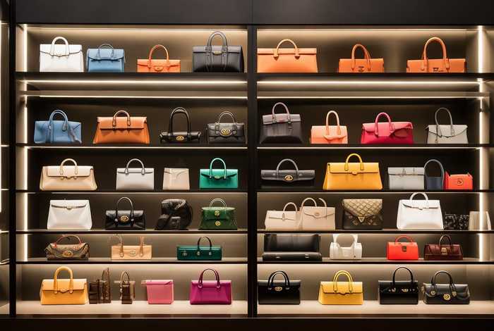 十大包包品牌排行榜全部(十大包包品牌排行榜全部名字) 十大包包品牌排行榜全部(十大包包品牌排行榜全部名字)