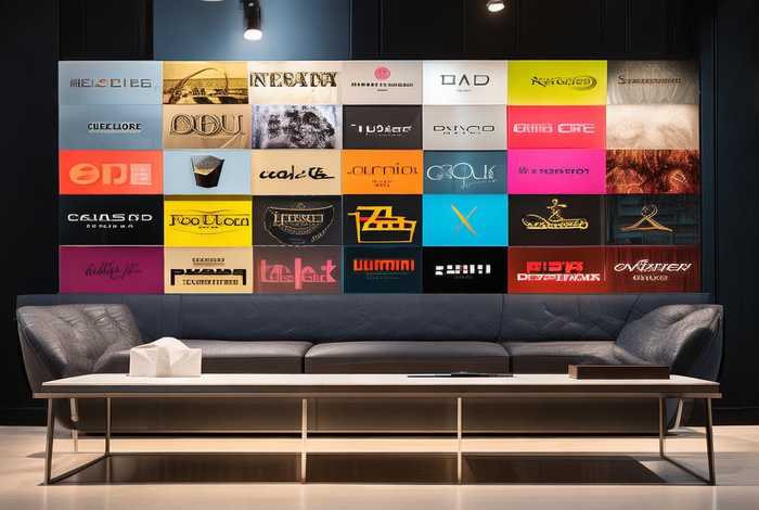 世界十大品牌服装商标大全(世界十大品牌服装商标大全图片) 世界十大品牌服装商标大全(世界十大品牌服装商标大全图片)