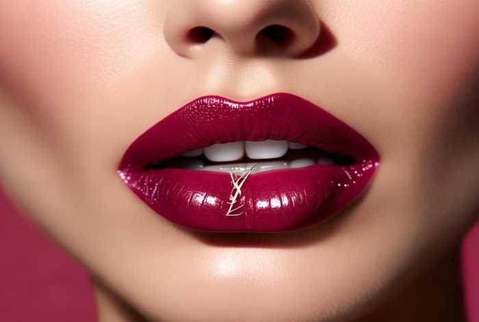圣罗兰口红最火的色号图、圣罗兰口红最火的色号图片